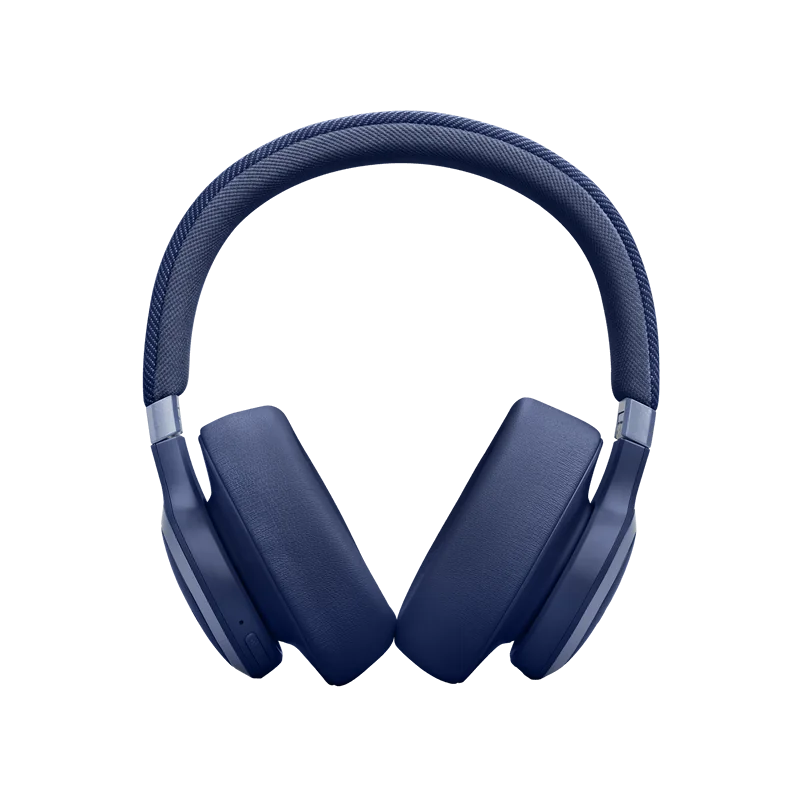 Casque audio arceau Live 770NC Bleu - JBL - JBLLIVE770NCBLU