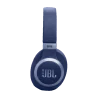 Casque audio arceau Live 770NC Bleu - JBL - JBLLIVE770NCBLU