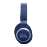 Casque audio arceau Live 770NC Bleu - JBL - JBLLIVE770NCBLU