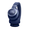 Casque audio arceau Live 770NC Bleu - JBL - JBLLIVE770NCBLU