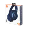 Casque audio arceau Live 770NC Bleu - JBL - JBLLIVE770NCBLU