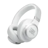 Casque audio arceau Live 770NC Blanc - JBL - JBLLIVE770NCWHT