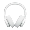 Casque audio arceau Live 770NC Blanc - JBL - JBLLIVE770NCWHT