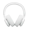 Casque audio arceau Live 770NC Blanc - JBL - JBLLIVE770NCWHT