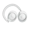 Casque audio arceau Live 770NC Blanc - JBL - JBLLIVE770NCWHT