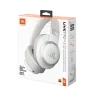 Casque audio arceau Live 770NC Blanc - JBL - JBLLIVE770NCWHT