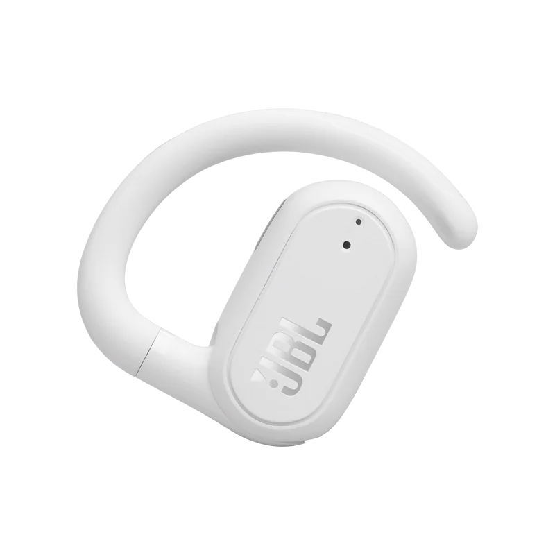 Ecouteurs audio Bluetooth Soundgear Sense Blanc - JBL - JBLSBDGEARSNSWHT