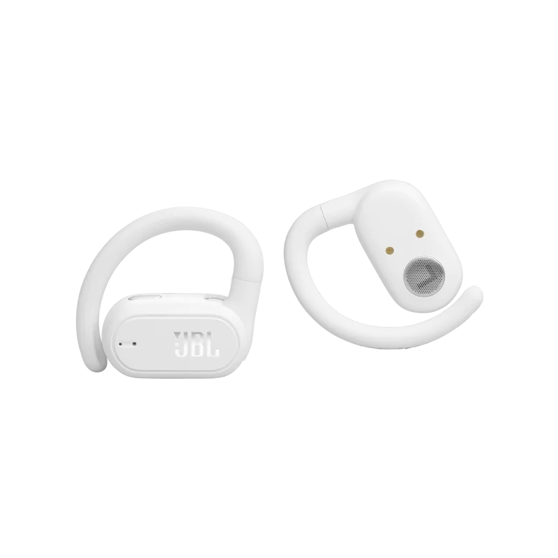 Ecouteurs audio Bluetooth Soundgear Sense Blanc - JBL - JBLSBDGEARSNSWHT