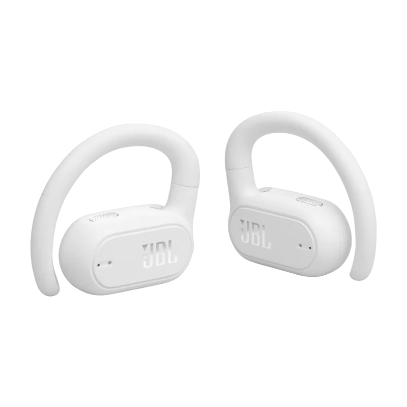 Ecouteurs audio Bluetooth Soundgear Sense Blanc - JBL - JBLSBDGEARSNSWHT