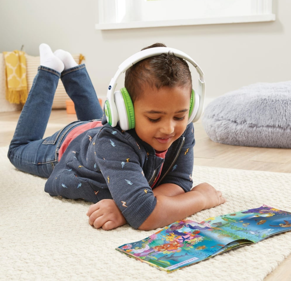 Casque audio enfant : 10 modèles confortables et sûrs pour tout