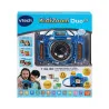 Appareil photo KidiZoom Duo FX bleu VTECH - Dès 4 ans