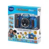 Appareil photo KidiZoom Duo FX bleu VTECH - Dès 4 ans