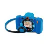 Appareil photo KidiZoom Duo FX bleu VTECH - Dès 4 ans