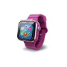 Montre Kidizoom Smartwatch Max Framboise VTECH - Dès 5 ans