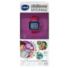 Montre Kidizoom Smartwatch Max Framboise VTECH - Dès 5 ans