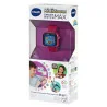 Montre Kidizoom Smartwatch Max Framboise VTECH - Dès 5 ans