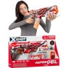 X-Shot Hyper Gel Clutch Blaster avec 5000 gellets ZURU - Dès 14 ans 