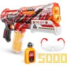 X-Shot Hyper Gel Clutch Blaster avec 5000 gellets ZURU - Dès 14 ans 