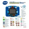 Appareil photo KidiZoom Duo FX bleu VTECH - Dès 4 ans