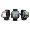 Montre Kidizoom Smartwatch Max Noire VTECH - Dès 5 ans