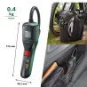 Mini compresseur Luftpumpe EasyPump 12 Vert/Noir - BOSCH - 603947000