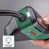 Mini compresseur Luftpumpe EasyPump 12 Vert/Noir - BOSCH - 603947000