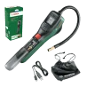 Mini compresseur Luftpumpe EasyPump 12 Vert/Noir - BOSCH - 603947000