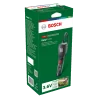 Mini compresseur Luftpumpe EasyPump 12 Vert/Noir - BOSCH - 603947000