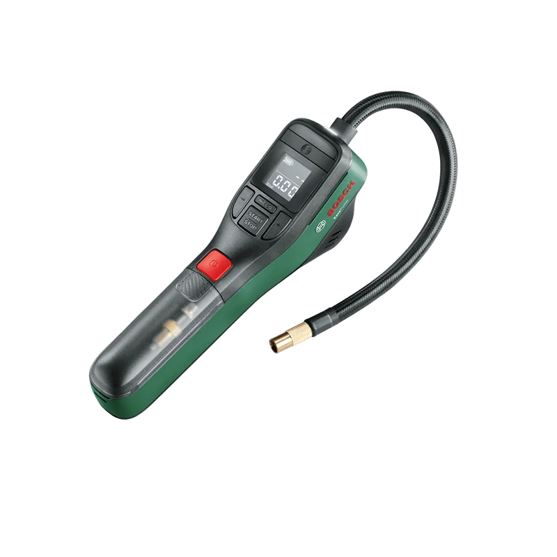 Mini compresseur Luftpumpe EasyPump 12 Vert/Noir - BOSCH - 603947000