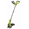 Coupe-bordures/Dresse-bordures électrique 600W - RYOBI - 5586826