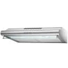 Hotte casquette 180m3/h Inox - HISENSE - HHO60PASS