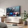 TV - LED - PHILIPS - 108 cm - 4K - 60 Hz - Smart TV - 43P631