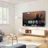 TV - LED - PHILIPS - 108 cm - 4K - 60 Hz - Smart TV - 43P631