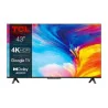 TV - LED - PHILIPS - 108 cm - 4K - 60 Hz - Smart TV - 43P631