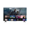 TV - LED - PHILIPS - 108 cm - 4K - 60 Hz - Smart TV - 43P631