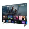 TV - LED - PHILIPS - 108 cm - 4K - 60 Hz - Smart TV - 43P631