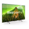 TV - LED - PHILIPS - 108 cm - 4K - 60 Hz - Smart TV - 43PUS8108/12
