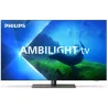 TV OLED 55OLED808/12 - PHILIPS - 55" (139 cm) 4K UHD Smart TV