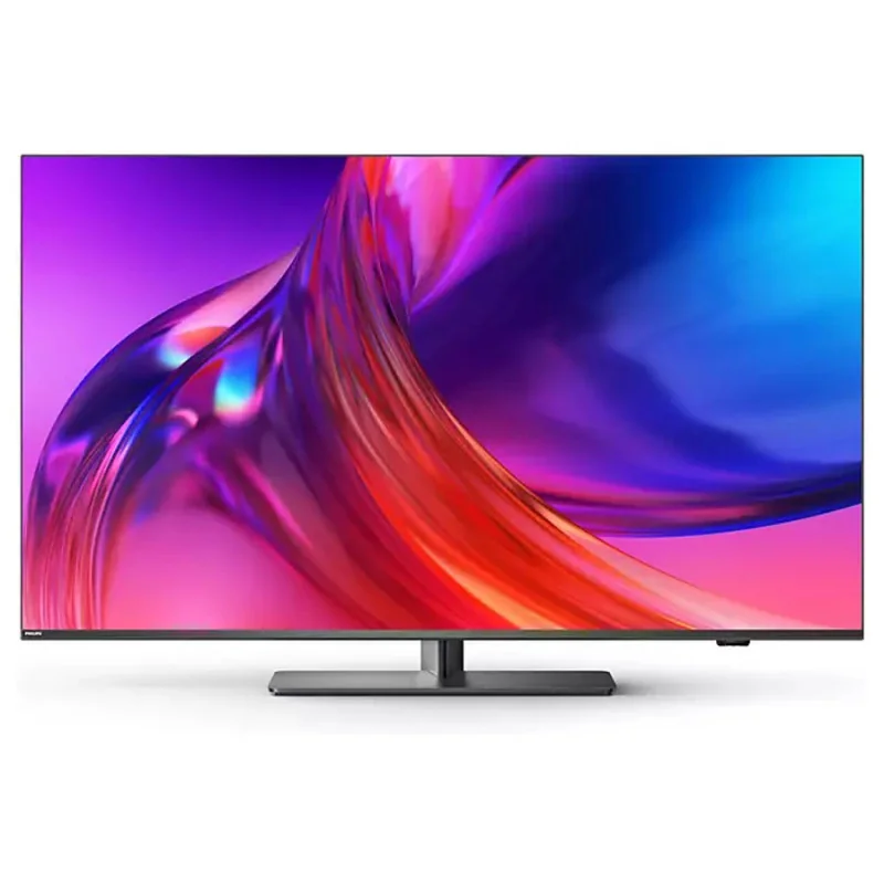 TV - LED - PHILIPS - 164 cm - 4K - 120 Hz - Smart TV - 65PUS8808/12