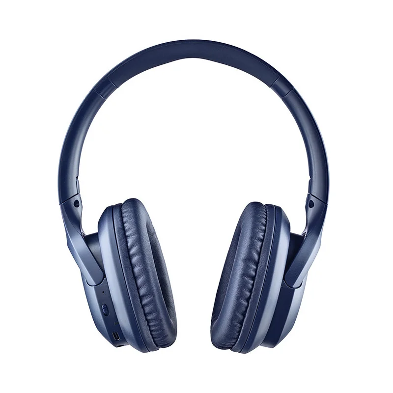 Casque audio sans fil Bluetooth Artica Greed Bleu - NGS - 69569000004