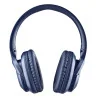 Casque audio sans fil Bluetooth Artica Greed Bleu - NGS - 69569000004