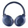 Casque audio sans fil Bluetooth Artica Greed Bleu - NGS - 69569000004