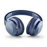 Casque audio sans fil Bluetooth Artica Greed Bleu - NGS - 69569000004