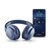 Casque audio sans fil Bluetooth Artica Greed Bleu - NGS - 69569000004