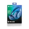 Casque audio sans fil Bluetooth Artica Greed Bleu - NGS - 69569000004