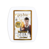 Quiz Harry Potter Version Française - WINNING MOVES - 71700011576