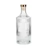 Bouteille en verre Lizzie 500ml