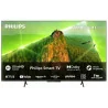 TV - LED - PHILIPS - 164 cm - 4K - 60 Hz - Smart TV - 65PUS8108/12