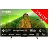 TV - LED - PHILIPS - 164 cm - 4K - 60 Hz - Smart TV - 65PUS8108/12