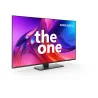 TV - LED - PHILIPS - 139 cm - 4K - 60 Hz - Smart TV - 55PUS8808/12